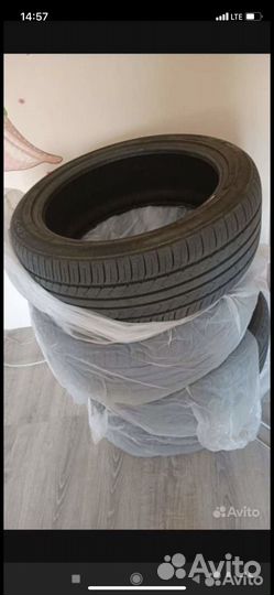 Toyo SD-7 225/45 R18