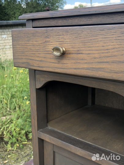 Тумба антикварная