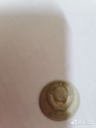 Монеты СССР