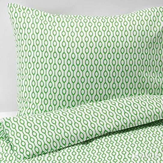 Постельное белье IKEA 1,5