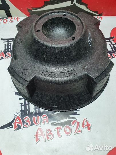 Ящик для инструментов Toyota Avensis AZT250 1AZ-FS