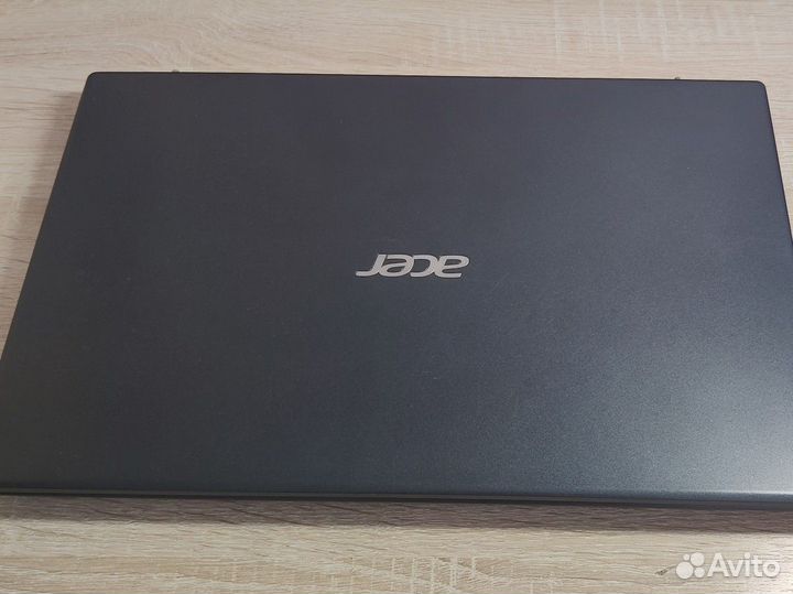 Свежий и быстрый Acer