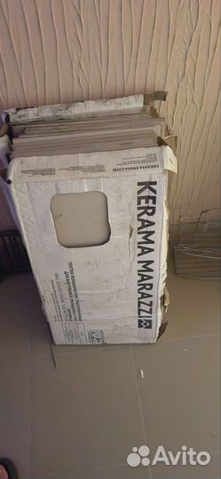 Керамическая плитка настенная 30на60