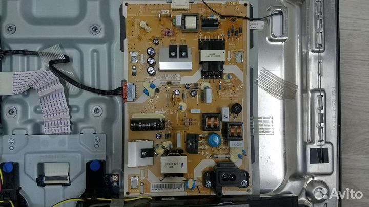 Платы от телевизора Samsung UE32K5500BU
