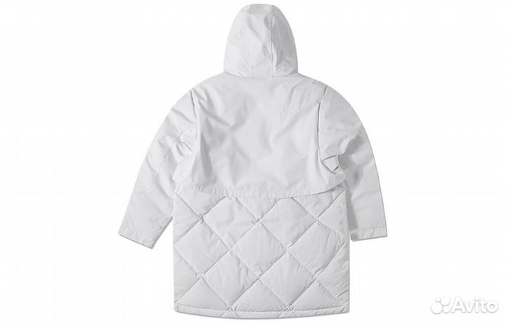 THE north face UE Series Down Jacket Women's White (52 (XL)