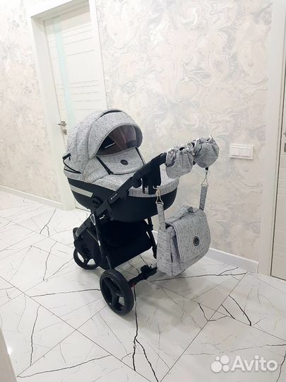 Коляска