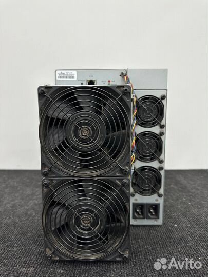 Antminer s19 pro 104 th