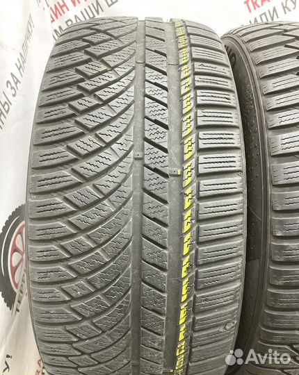 Kumho WinterCraft WP72 245/45 R17 104Y