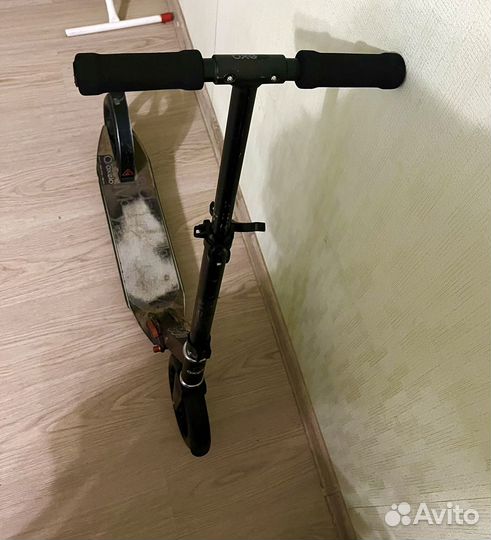 Самокат бу