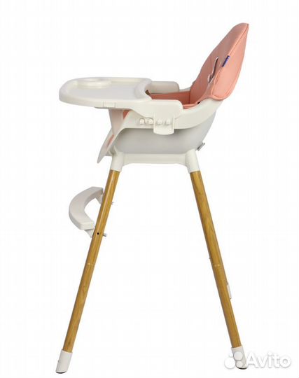 Детский стульчик для кормления