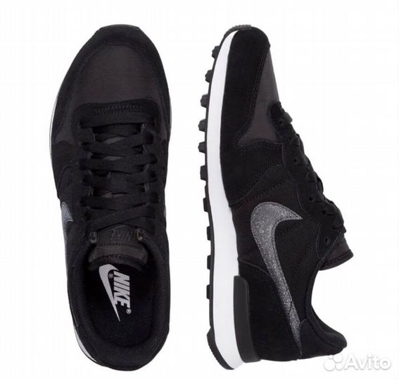 Кроссовки Nike Internationalist