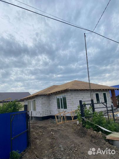 Строительство