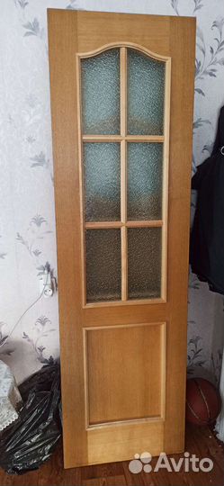 Дверь
