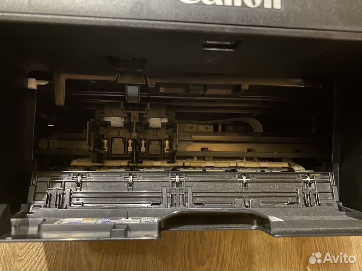 Мфу цветной струйный Canon MG2540s