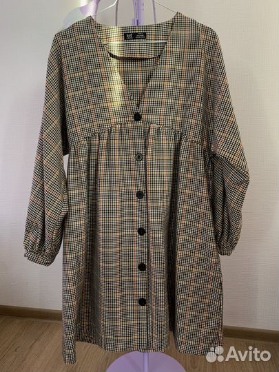 Платье женское