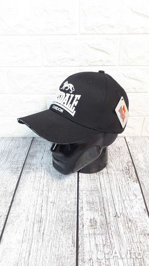 Кепка lonsdale