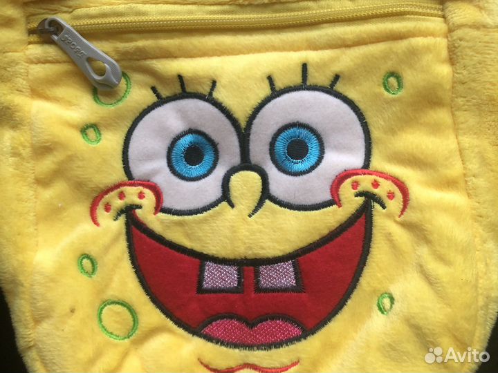 Сумочка для детей