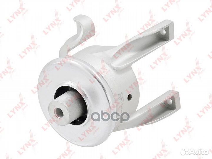 Подушка двигателя зад ME2556 lynxauto