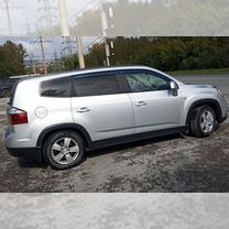 Chevrolet Orlando 1.8 MT, 2011, 159 103 км, с пробегом, цена 1 170 000 руб.