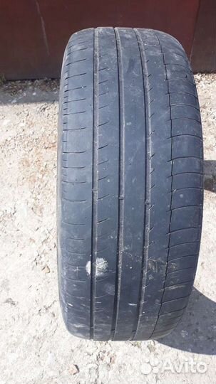 Michelin Primacy 3 225/60 R18