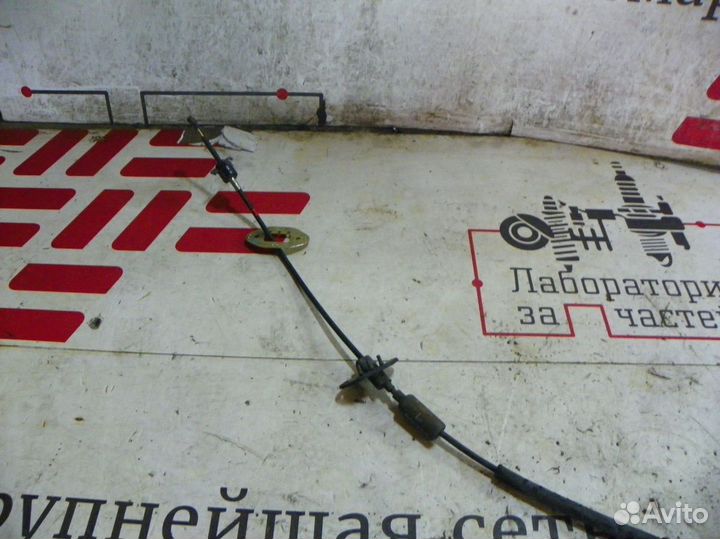 Трос АКПП Hyundai Tucson I (2004—2011)