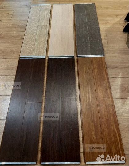 Паркетная доска дуб pacпpoдажа
