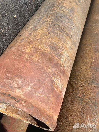 Трубы оптом / Идеальны для трубопроводных систем и конструкций