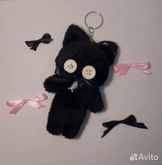 Мисти китти