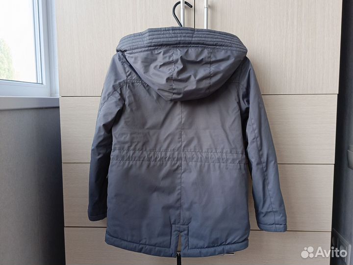 Куртка детская