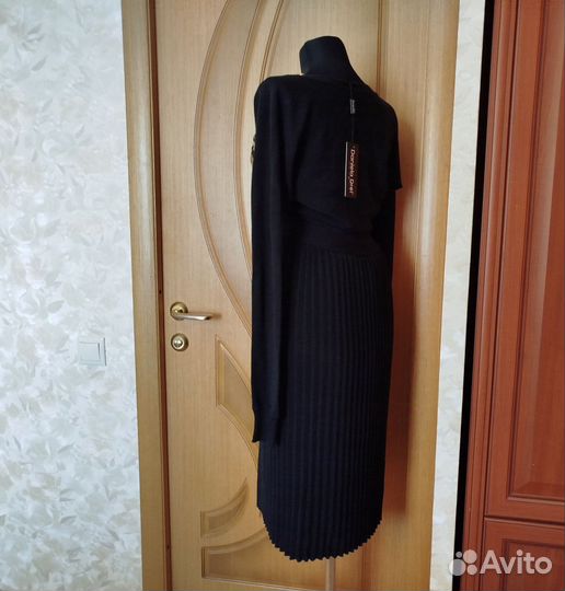 Платье Daniela Drei Италия 50