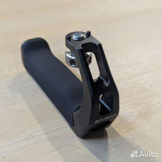 Ручка верхнего хвата для клетки фотокамеры JB-107B