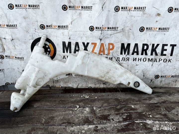 Бачок омывателя ford focus 1 1998-2005