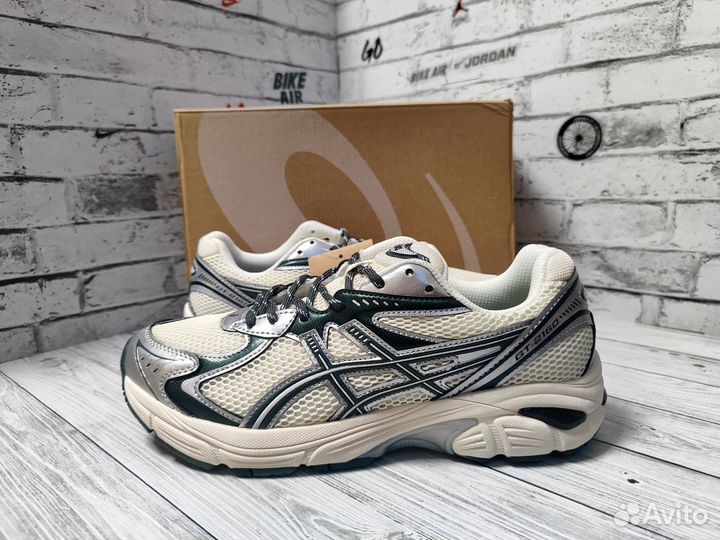 Asics GT-2160 x Kith Cream оригинал