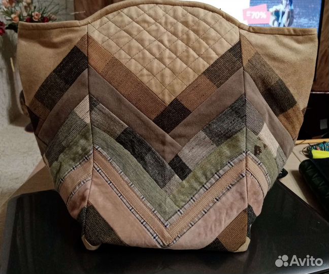 Сумка шопер