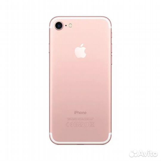 iPhone 7, 32 ГБ