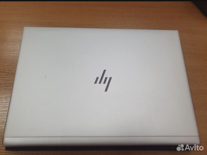 HP EliteBook 840 G5 i5/8Gb/SSD256Gb/14