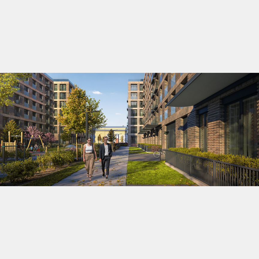 Квартира-студия, 27,4 м², 8/9 эт.