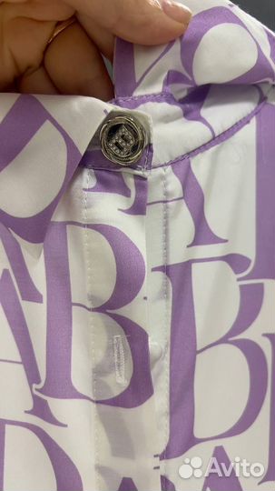 Костюм весна-лето Barbara Aivizi Италия