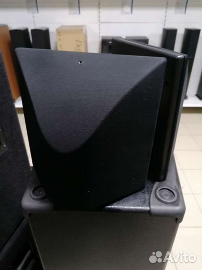 Акустика Wharfedalе Diamond 9 DFS Black