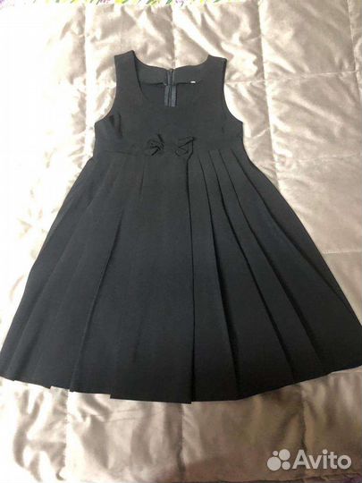 Школьная форма