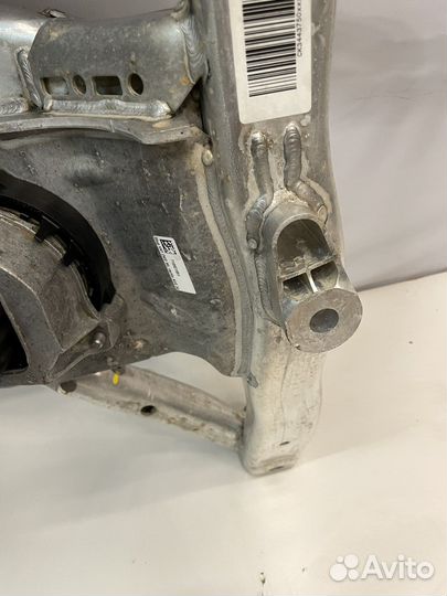 Подрамник bmw g30 g32 g11 g12 2022год