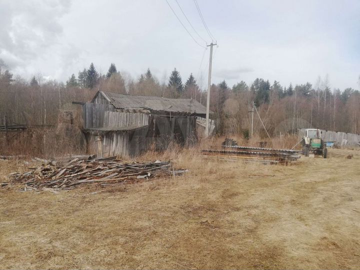 Производство, 770 м²
