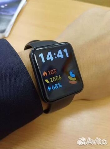 Xiaomi redmi watch 2 lite