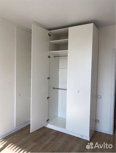 Мебель на заказ Джулия