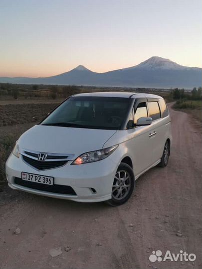 Пассажирские перевозки минивэн