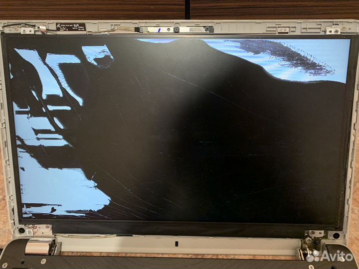 Матрица для ноутбука 15.6