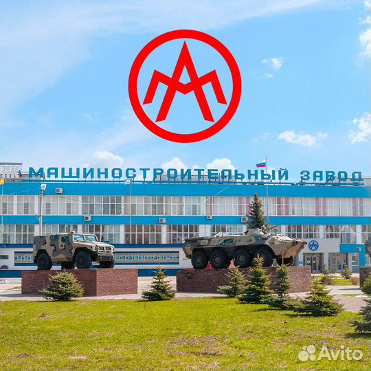 Ведущий инженер-конструктор