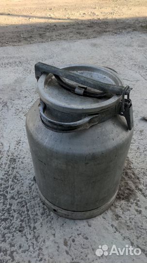 Продаю флягу 40 л