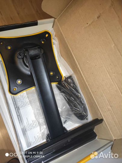 Крепление для телевизора