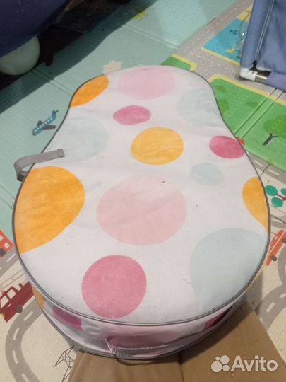 Кокон Зевушка